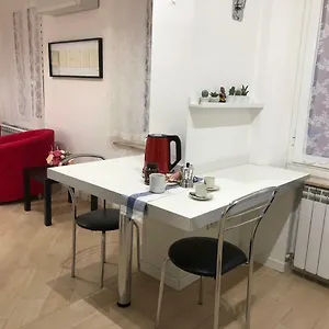 Temporary House Vicolo Colombina Μπολόνια