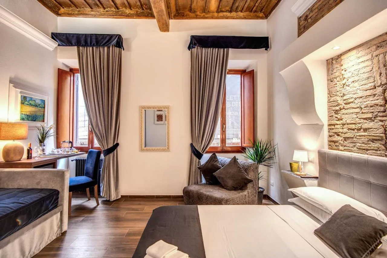 Piazza Di Spagna Comfort Rooms Ρώμη