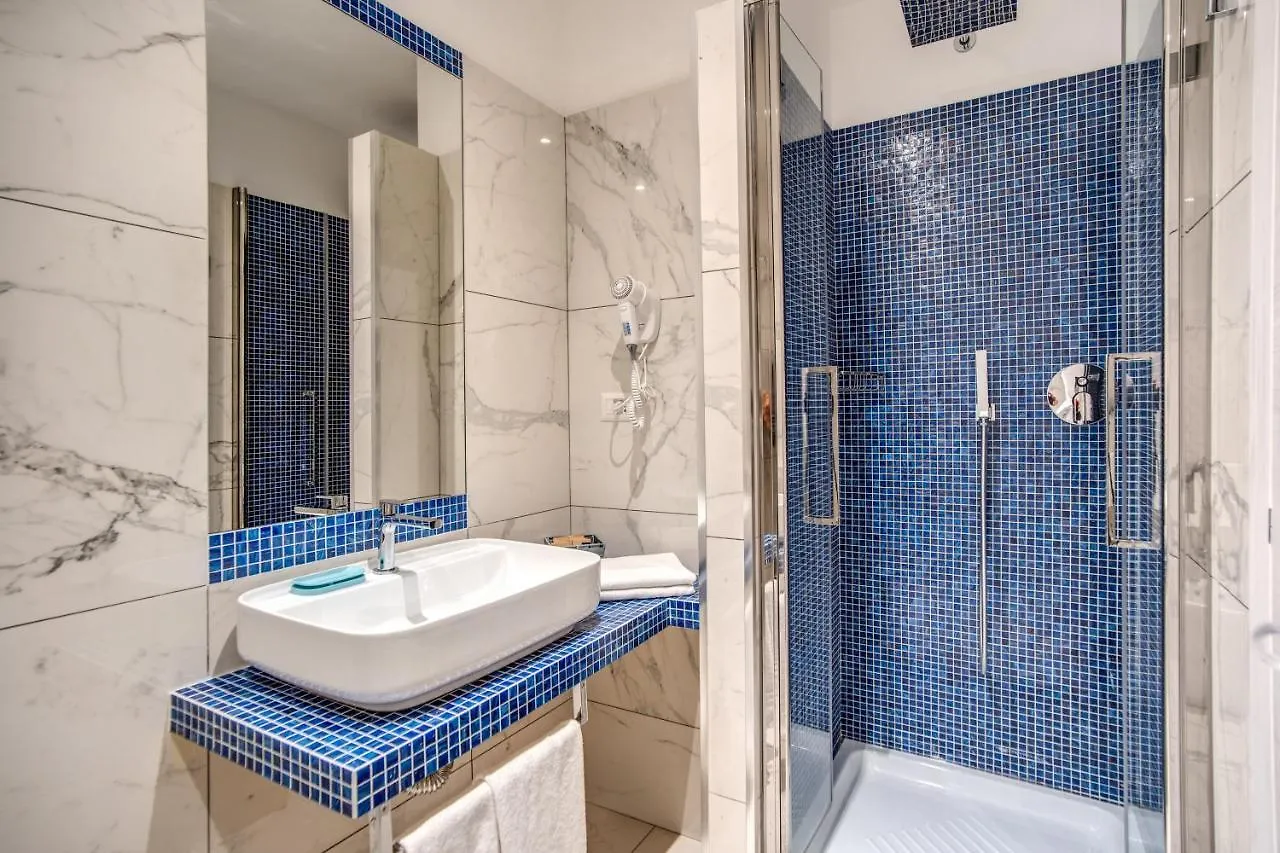 Piazza Di Spagna Comfort Rooms Ρώμη Πανσιόν