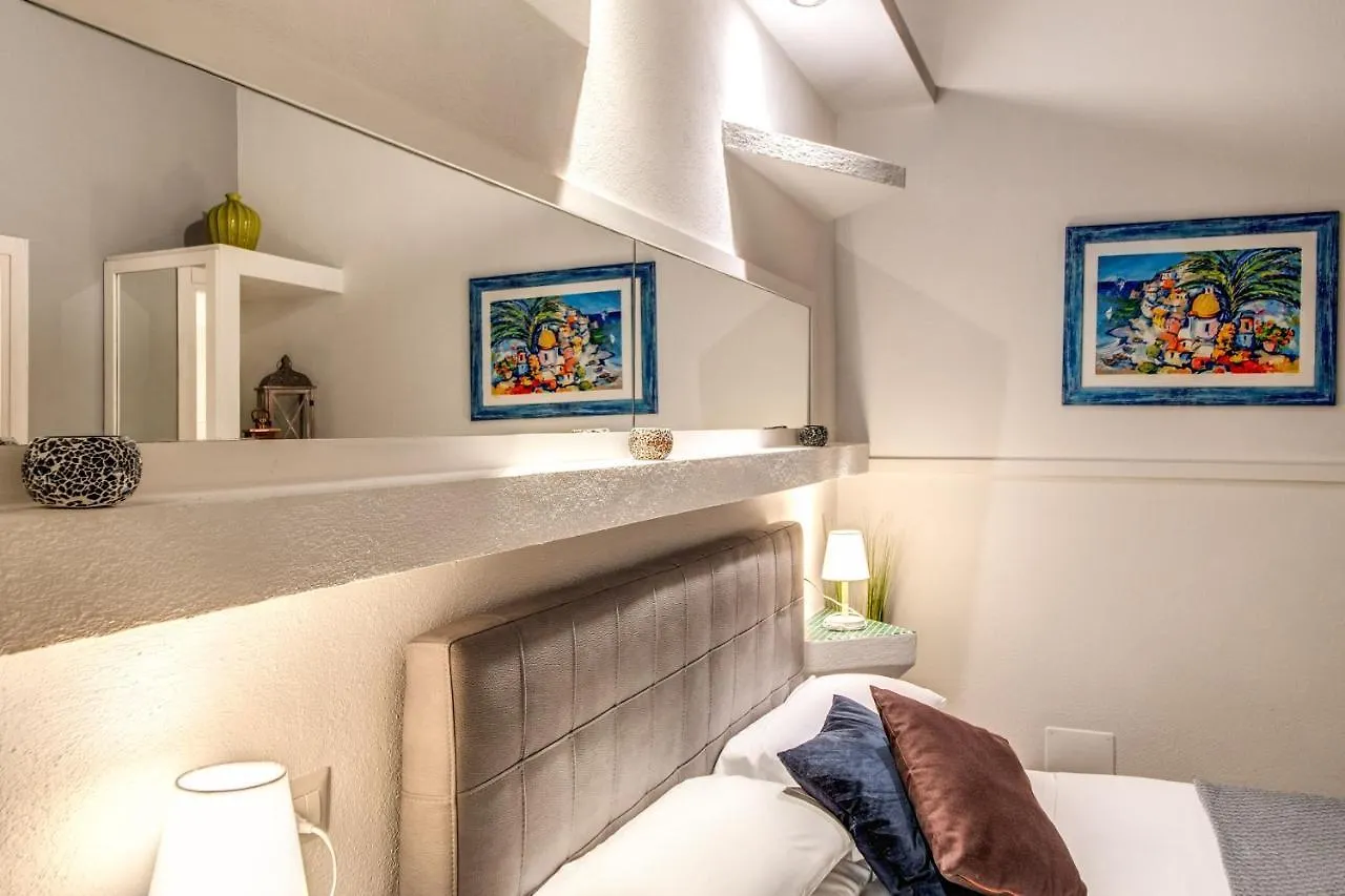 Piazza Di Spagna Comfort Rooms Ρώμη Ιταλία