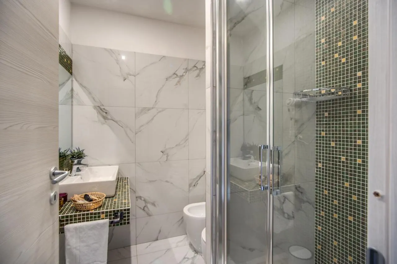 Πανσιόν Piazza Di Spagna Comfort Rooms Ρώμη