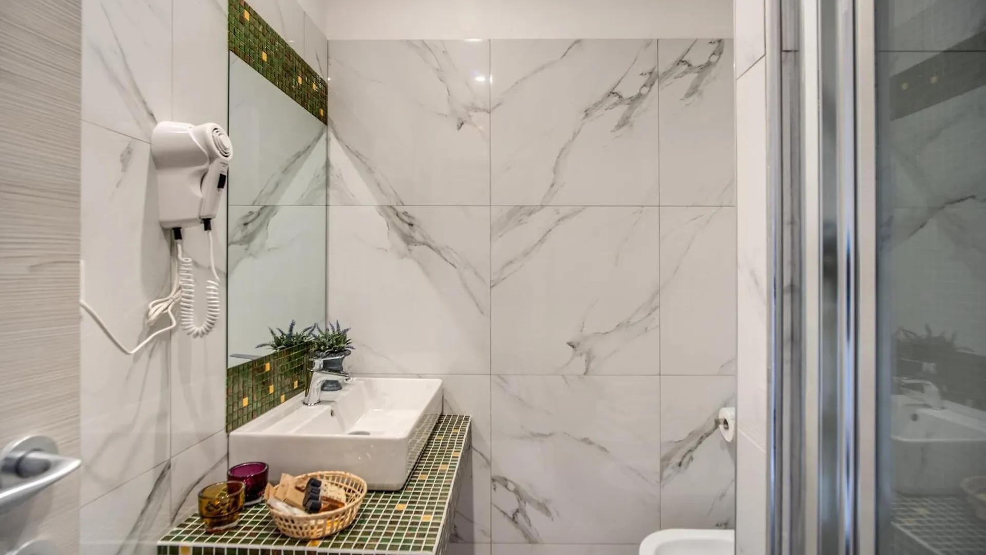 Piazza Di Spagna Comfort Rooms Ρώμη Πανσιόν